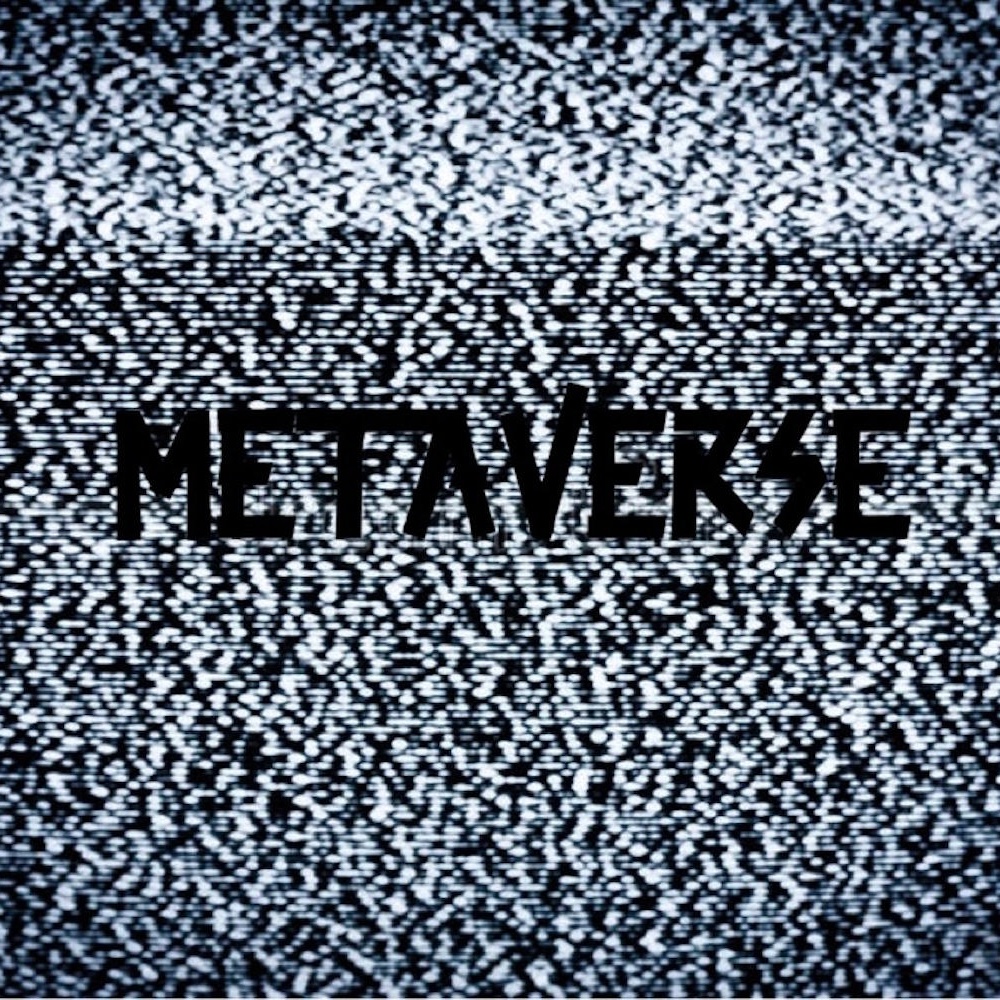 METAVERSE (feat. Dre Dubb)