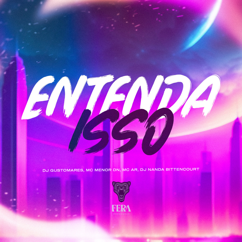 Entenda Isso (Explicit)