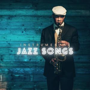 Album Instrumental Jazz Songs from Jonah Paris