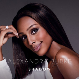 Alexandra Burke的專輯Shadow