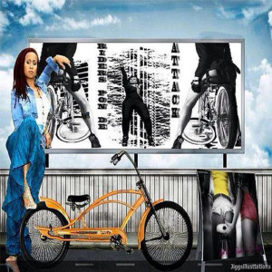 Album Riders Pon De Attack (Zulu Riddim) oleh Alison Hinds