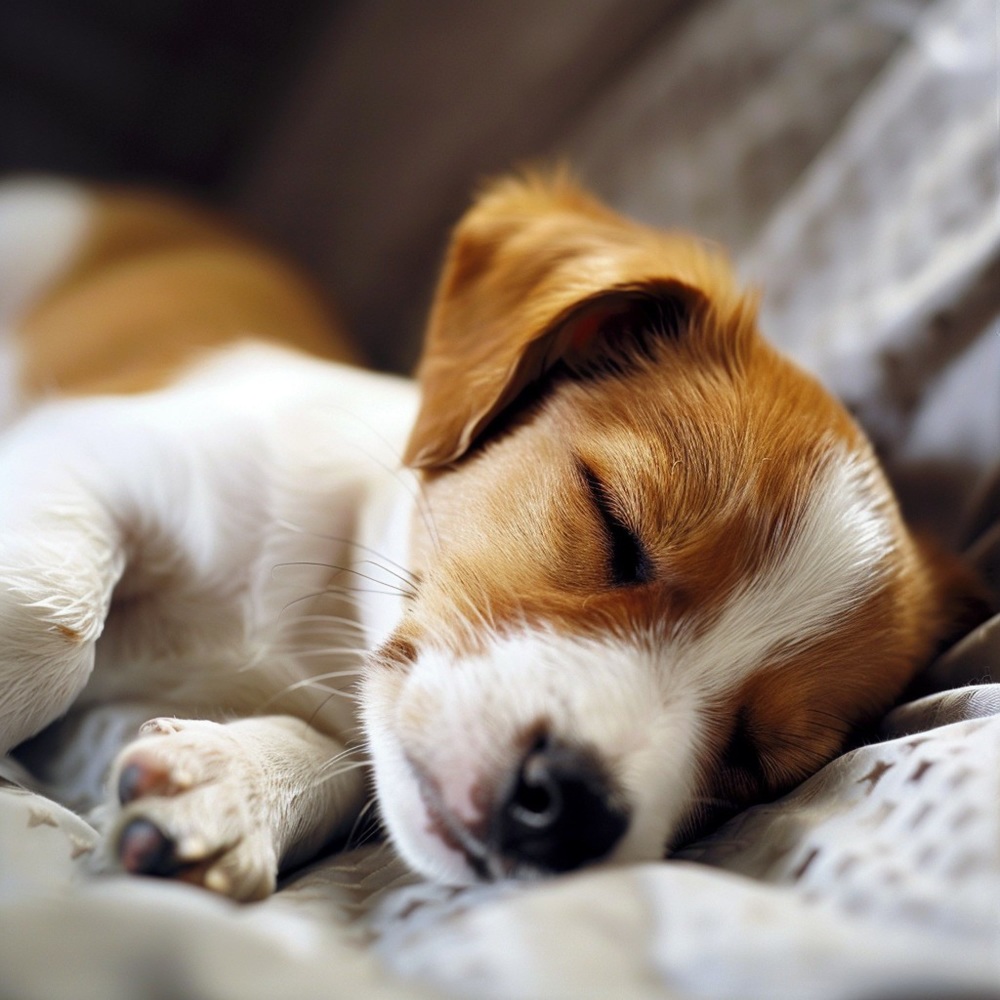 Eco Suave Canino