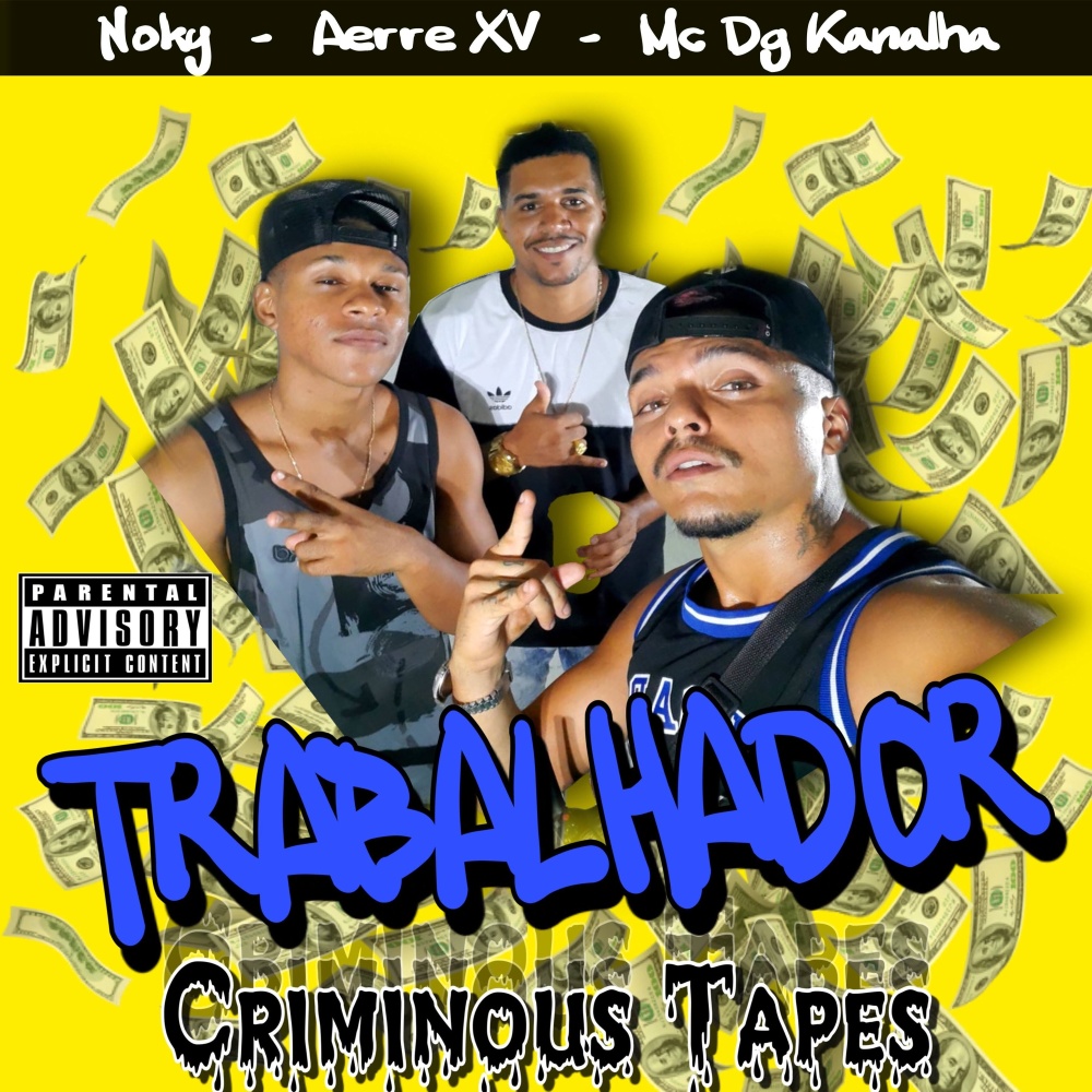 Trabalhador
