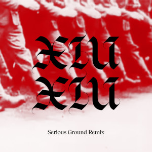 Serious Ground (Xiu Xiu Remix) (Explicit)
