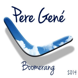 收聽Pere Gené的El Impasible歌詞歌曲