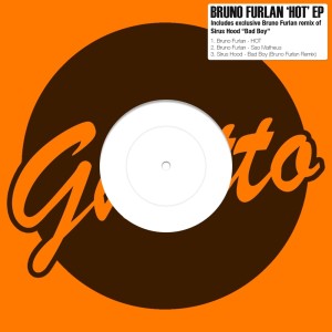 ดาวน์โหลดและฟังเพลง Hot พร้อมเนื้อเพลงจาก Bruno Furlan