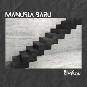 Billy Simpson的專輯Manusia Baru