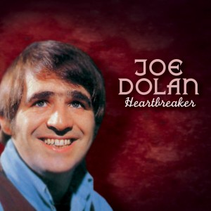 收聽Joe Dolan的Heartbreaker歌詞歌曲
