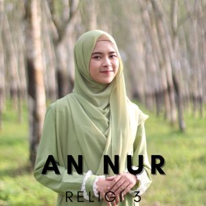 Album An Nur Religi 3 oleh Various