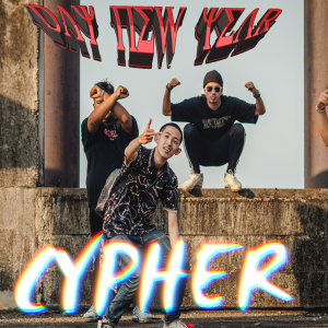 Listen to Cypher (Explicit) song with lyrics from TANTHAM