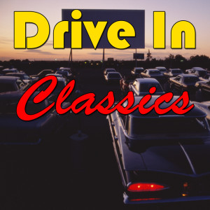 Album Drive In Classics, Vol.4 from Various