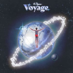 The Magician的專輯VOYAGE