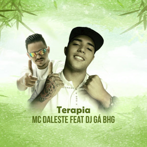 Listen to Terapia song with lyrics from MC Daleste