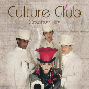 ดาวน์โหลดและฟังเพลง Armageddon (Demo) พร้อมเนื้อเพลงจาก Culture Club