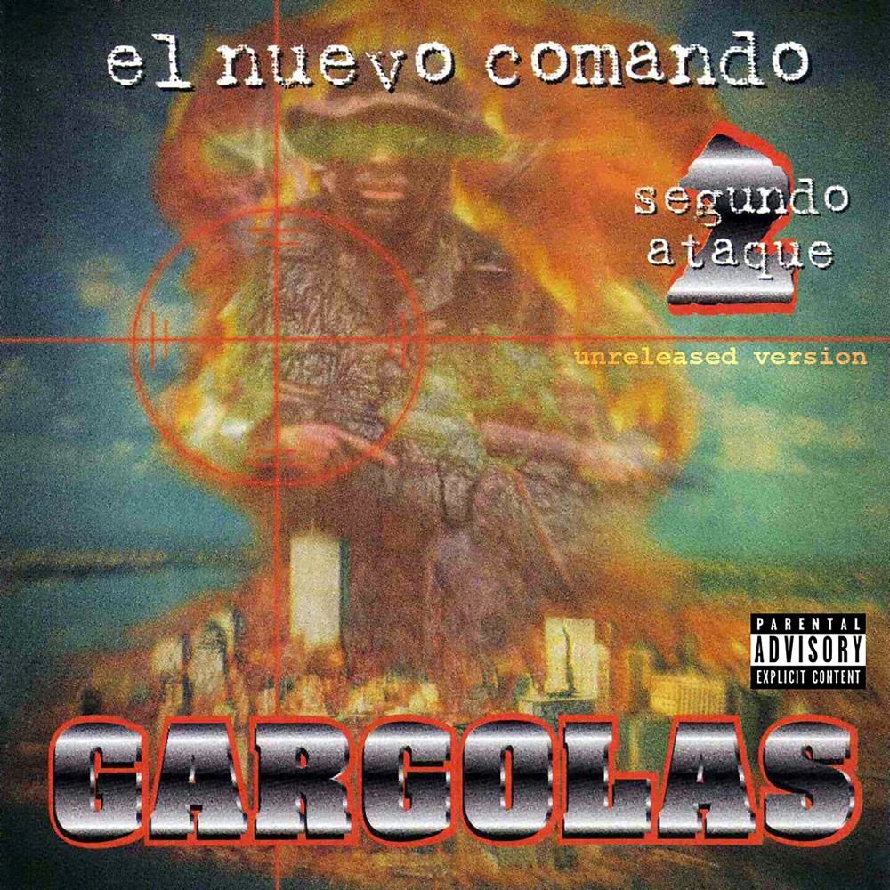 Ya No Hay Señales de Vida (Explicit)