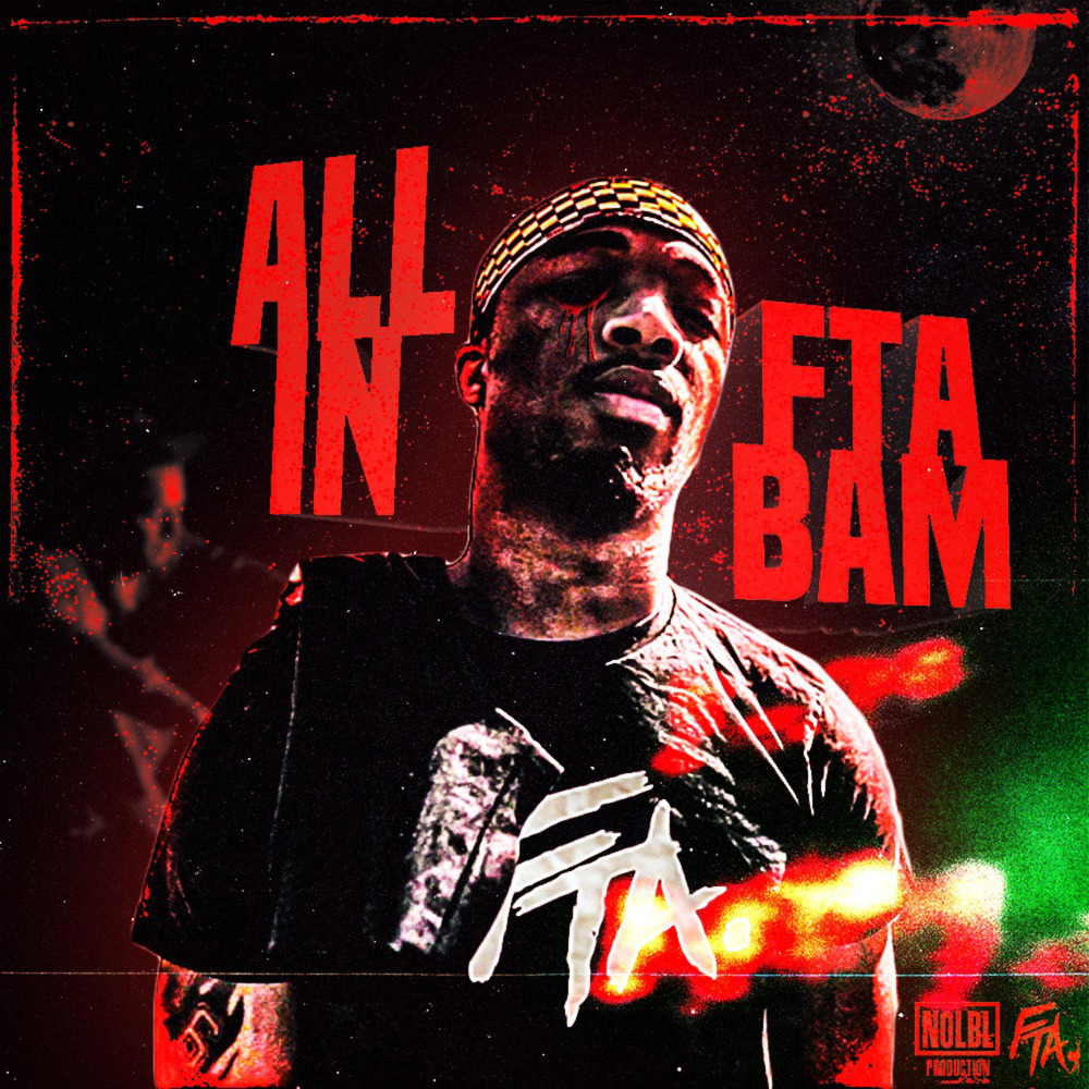 All In (Explicit)