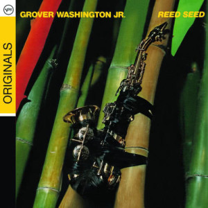 ดาวน์โหลดและฟังเพลง Step 'N' Thru พร้อมเนื้อเพลงจาก Grover Washington