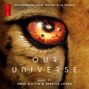 Listen to The River song with lyrics from Anne Nikitin