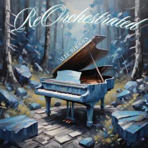 收聽Alec Rhodes的Gusty garden galaxy (feat. Chromatic Apparatus, Jillian Milton, Optimizasean & Tamaira Jaszczak)歌詞歌曲