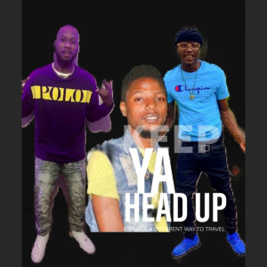 อัลบัม Keep Ya Head Up (Explicit) ศิลปิน GMS