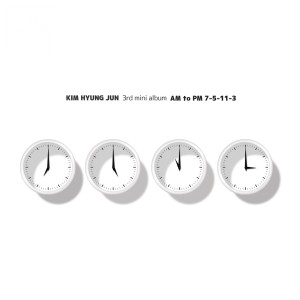 ดาวน์โหลดและฟังเพลง 7 O′CLOCK (Inst.) พร้อมเนื้อเพลงจาก Kim Hyung Jun