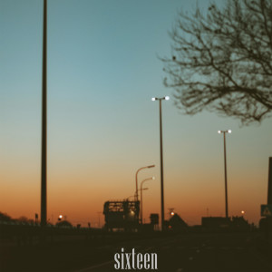 Album SIXTEEN oleh Manisten