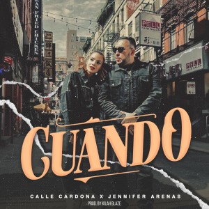 Calle Cardona的專輯Cuando (Explicit)