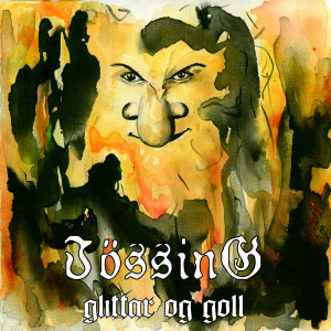 ดาวน์โหลดและฟังเพลง Glittar og Goll พร้อมเนื้อเพลงจาก JössinG
