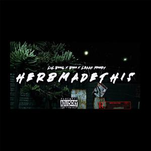 อัลบัม Herbmadethis (feat. lul boog & leaakmoney) [Explicit] ศิลปิน Lul Boog