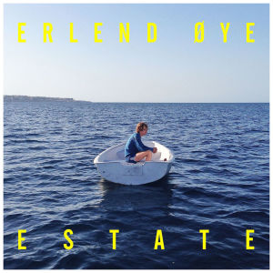 Erlend Øye的专辑Estate