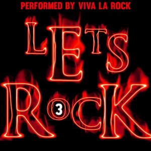 收聽Viva La Rock的Karaoke Queen歌詞歌曲