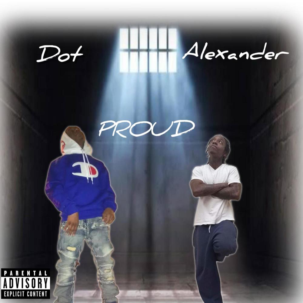 Proud (Explicit)