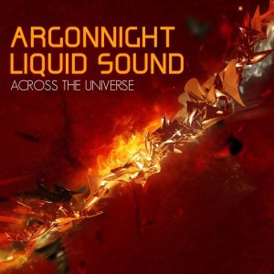 Album Across the Universe oleh Liquid Sound