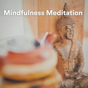 Mindfulness Meditation dari Aesthetic Music