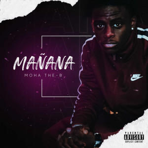 Album Mañana (Explicit) from 