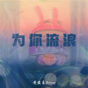 Album 为你流浪 from 黄俊豪Johnny