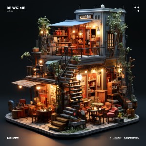 Album Be Wiz Me from 