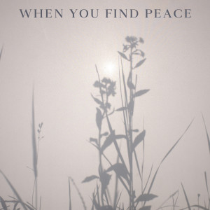 When You Find Peace (Let’s Escape Reality and Dream, Cozy Solitude Piano Music, Books and Coffee) dari Sad Instrumental Piano Music Zone