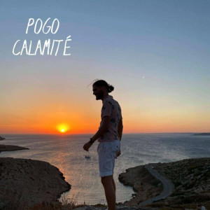 Album Calamité from Pogo