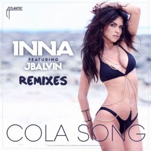 ดาวน์โหลดและฟังเพลง Cola Song (feat. J Balvin) พร้อมเนื้อเพลงจาก Inna