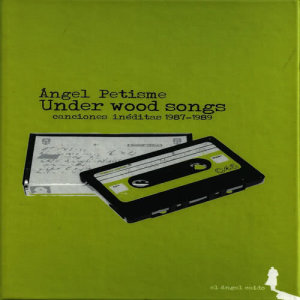 ดาวน์โหลดและฟังเพลง Cuidado Con el Pop พร้อมเนื้อเพลงจาก Angel Petisme