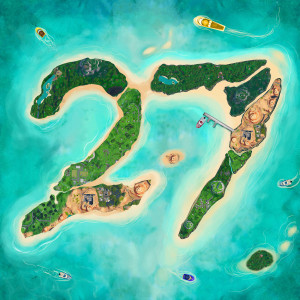 ดาวน์โหลดและฟังเพลง Intro 27 (Explicit) พร้อมเนื้อเพลงจาก Trinidad