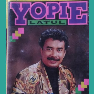 收聽Yopie Latul的Simalakama歌詞歌曲