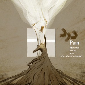 Listen to Pain song with lyrics from Noora