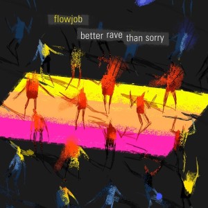 Listen to Fly Me to the Noon song with lyrics from Flowjob