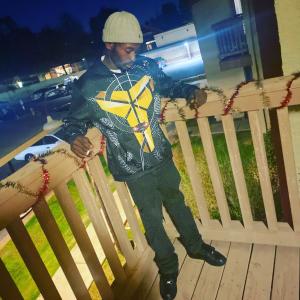 Listen to Fly As Me (Explicit) song with lyrics from Joseph Price