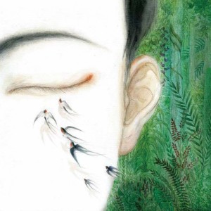 Album Lies from 雨帆
