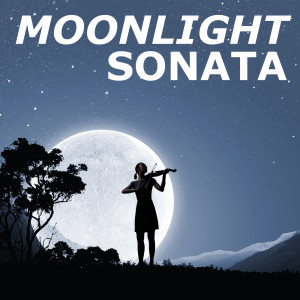 Dengarkan Moonlight Sonata (Piano Sonata No. 14) (Piano Version) lagu dari Classical Instrumentals dengan lirik