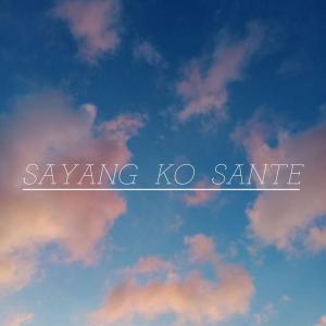 Thio G的專輯Sayang Ko Sante
