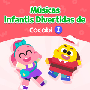 Músicas Infantis Divertidas de Cocobi 1 dari Cocobi